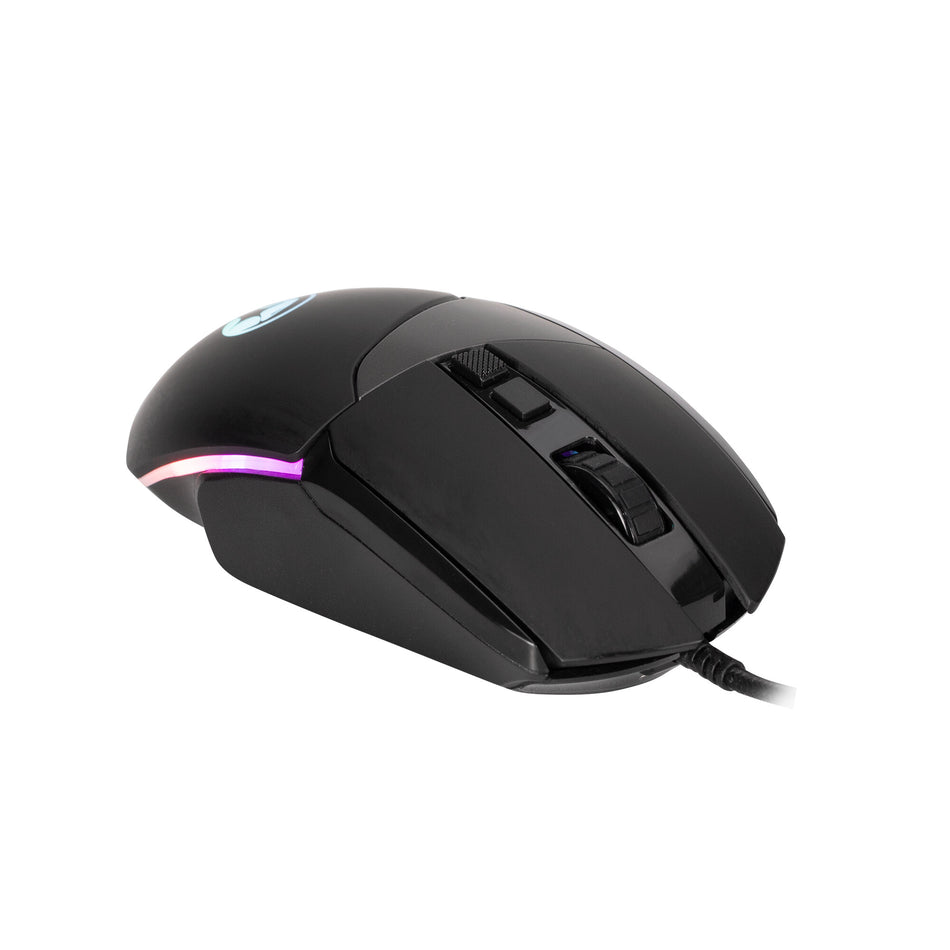 Marvo M411 Duke 60 mouse Gaming USB Type-A Optical