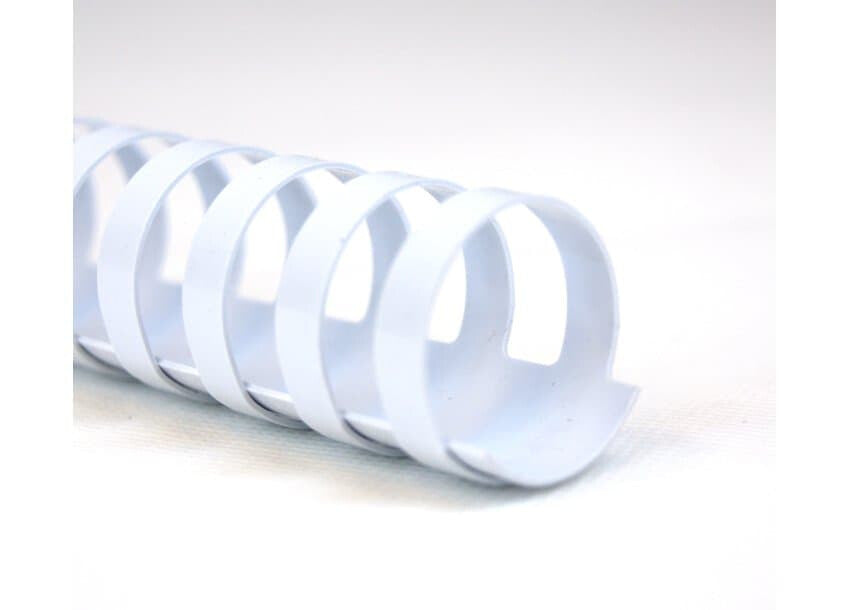 GBC CombBind Binding Combs 12mm A4 21R