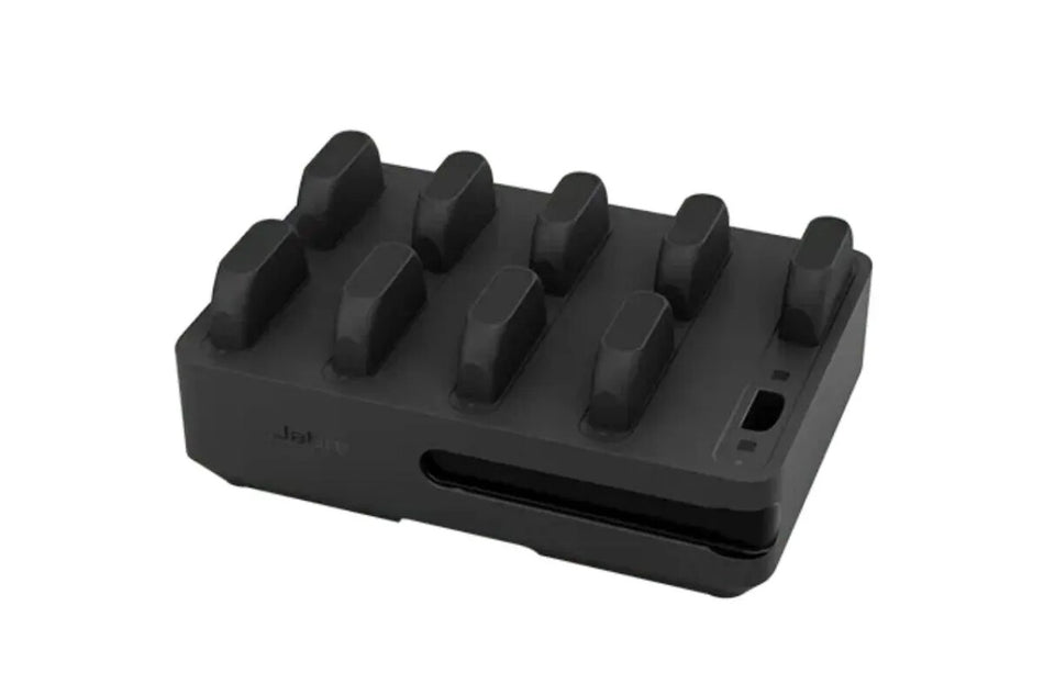 Jabra Perform 75 Charging Bay (10 Bay) - UK Charging stand