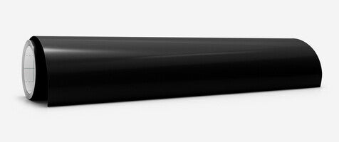 Cricut Joy Xtra Smart Vinyl (Black) - 9 Feet