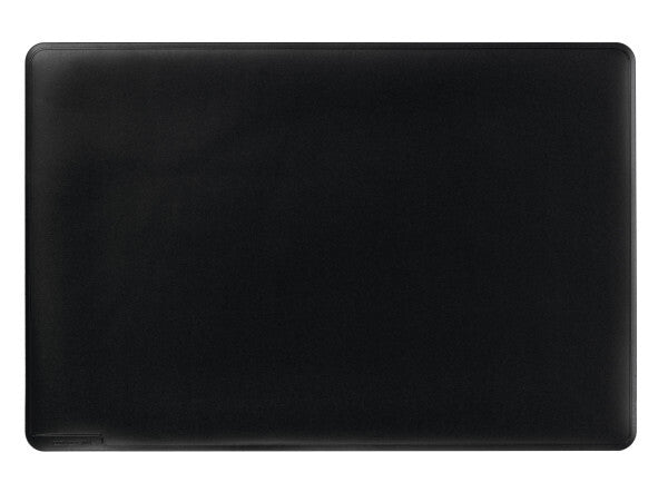 Durable 710201 desk pad Black