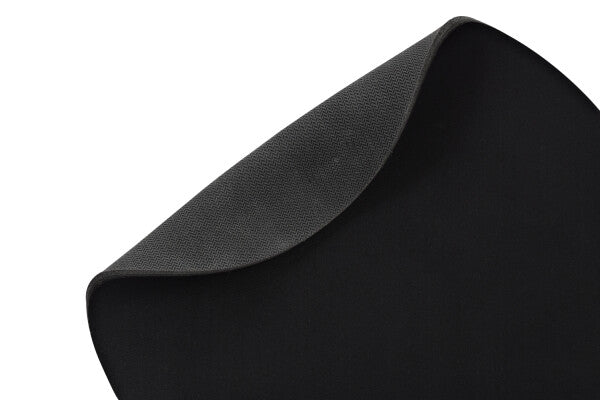 V7 MP03BLK mouse pad Black