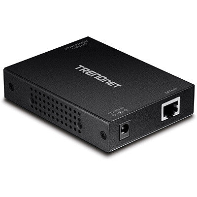 Trendnet TPE-117GI PoE adapter Gigabit Ethernet