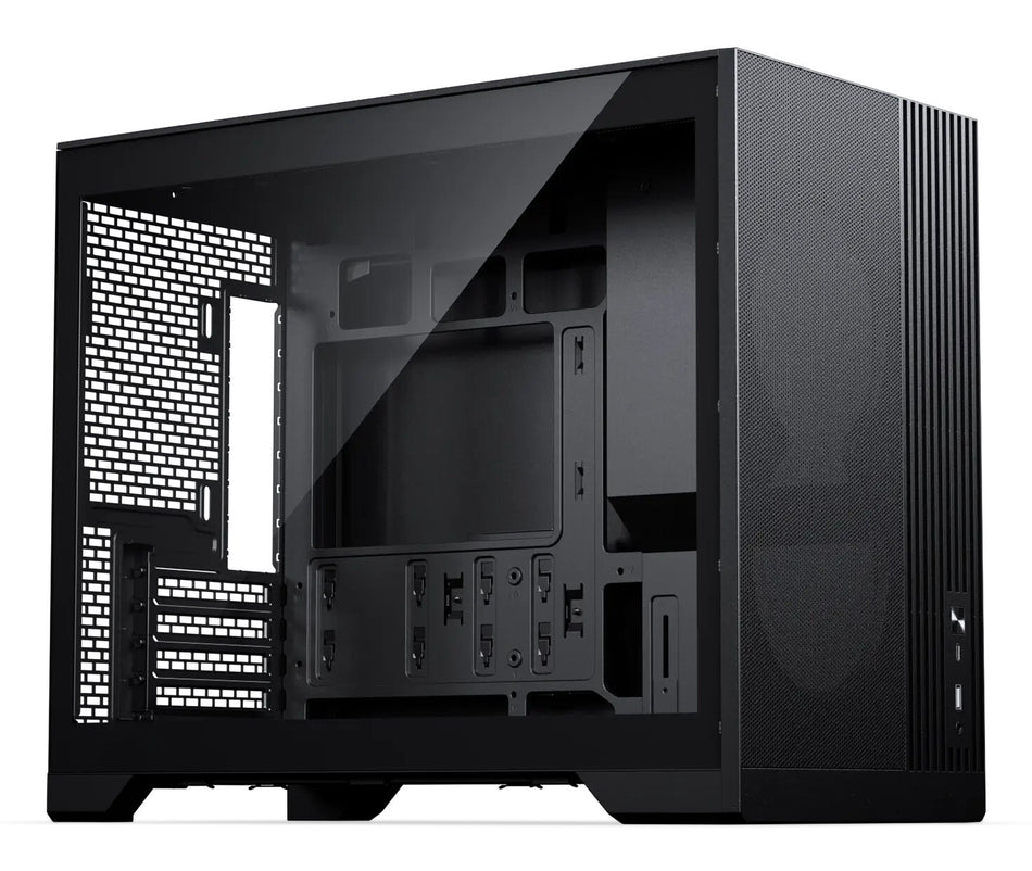 Phanteks XT M3 Micro Tower Black