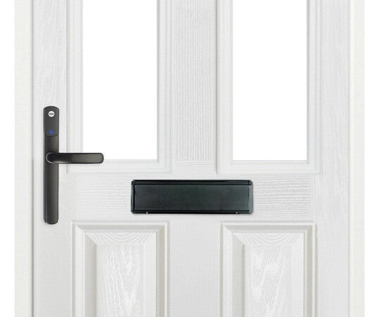 Yale Conexis L2 Smart door lock