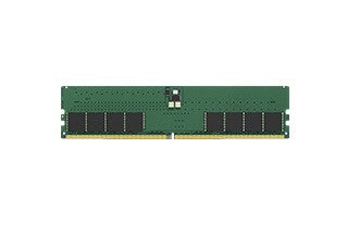 Kingston Technology ValueRAM memory module 32 GB 1 x 32 GB DDR5 5600 MT/s