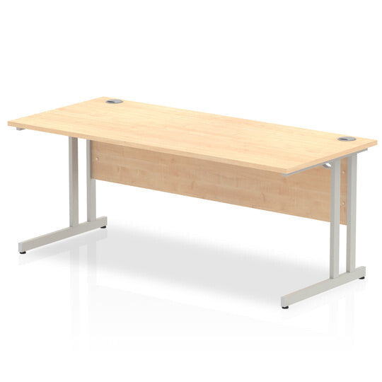 Dynamic Impulse Straight Desk