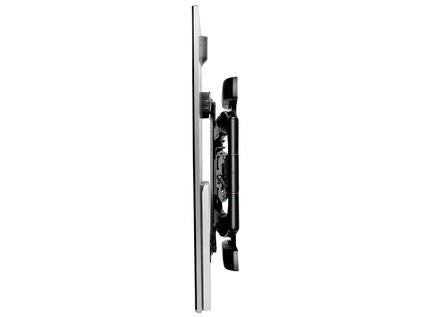 Peerless SA771PU TV mount/stand 2.29 m (90") Black