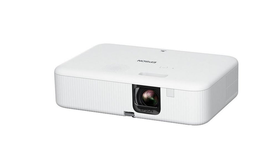 Epson CO-FH02 3000 ANSI lumens 3LCD 1080p (1920x1080) White