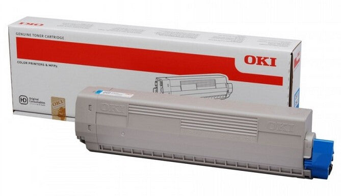 OKI 44059254 toner cartridge 1 pc(s) Original Magenta