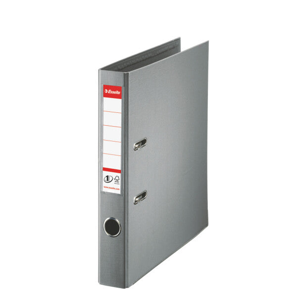 Esselte Lever Arch File No.1 PP FSC® A4/50 mm