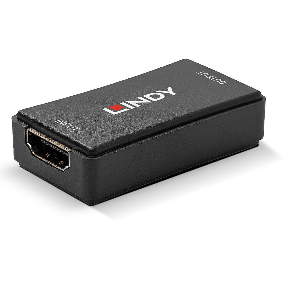 Lindy 50m HDMI 4K30 Repeater, HDCP 2.2