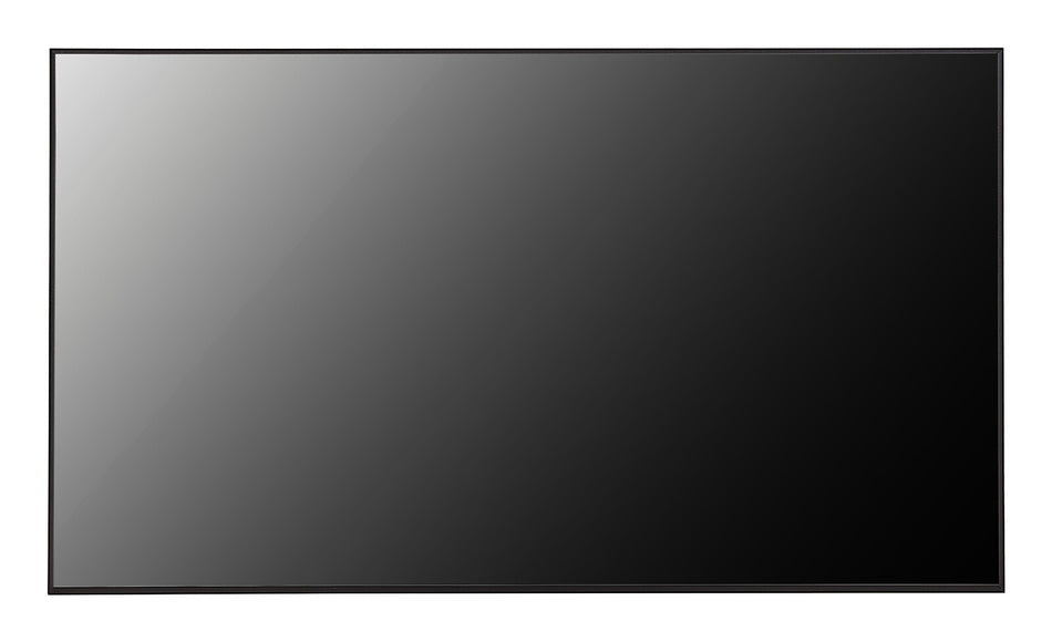 LG 65UH7N-E Digital signage flat panel 165.1 cm (65") LED Wi-Fi 700 cd/m² 4K Ultra HD Black Built-in processor WebOS 24/7