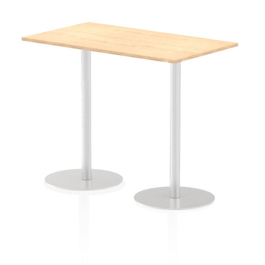 Dynamic Italia Rectangular Poseur Table