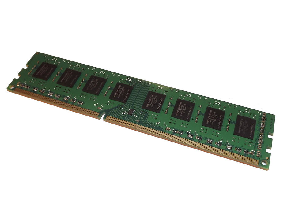 Hypertec 4GB DDR3 1600 memory module 1 x 4 GB 1600 MHz