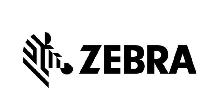 Zebra ZIPRD3017411 printer label White