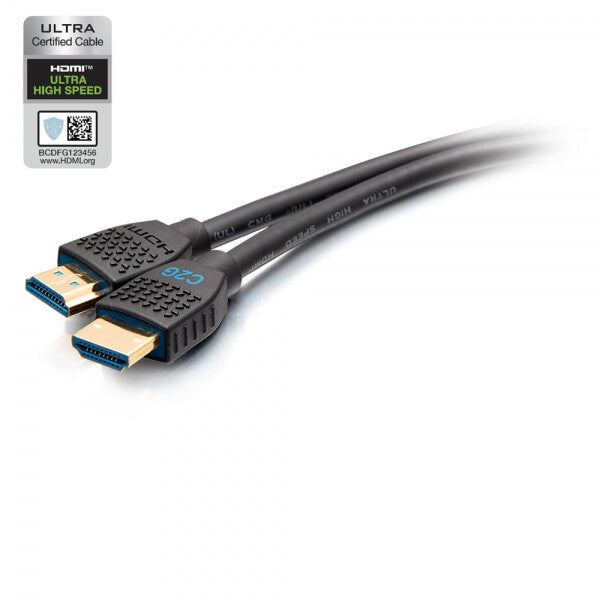 C2G 0.9m Performance Series Ultra High Speed HDMI® Cable with Ethernet - 8K 60Hz