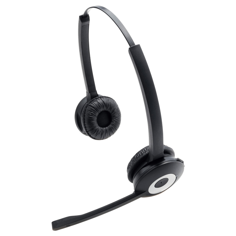 Jabra PRO 920 Duo, UK_HK_SG