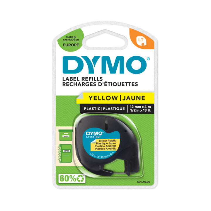 DYMO LT Plastic