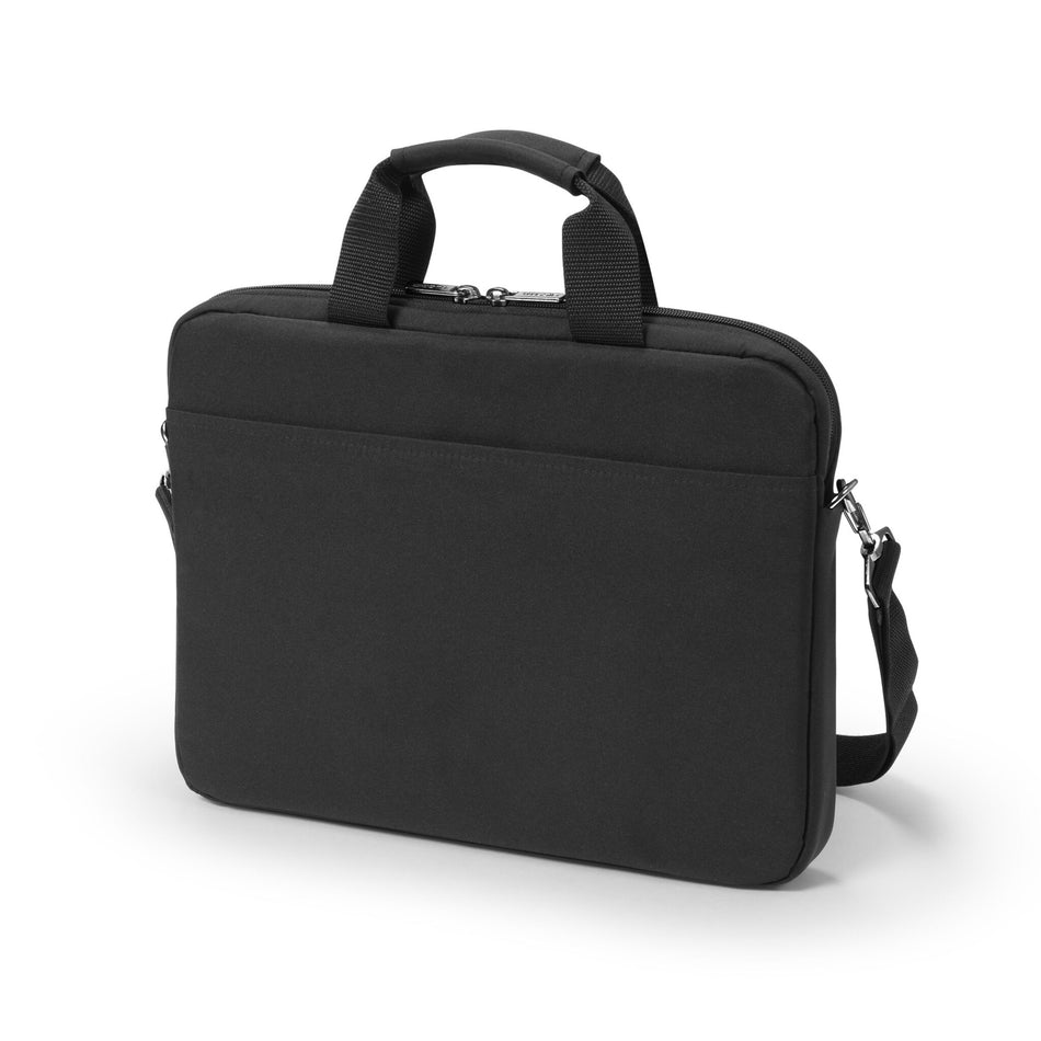 DICOTA Eco Slim Case BASE 35.8 cm (14.1") Black