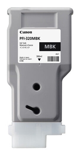 Canon PFI-320MBK ink cartridge 1 pc(s) Original Matte black