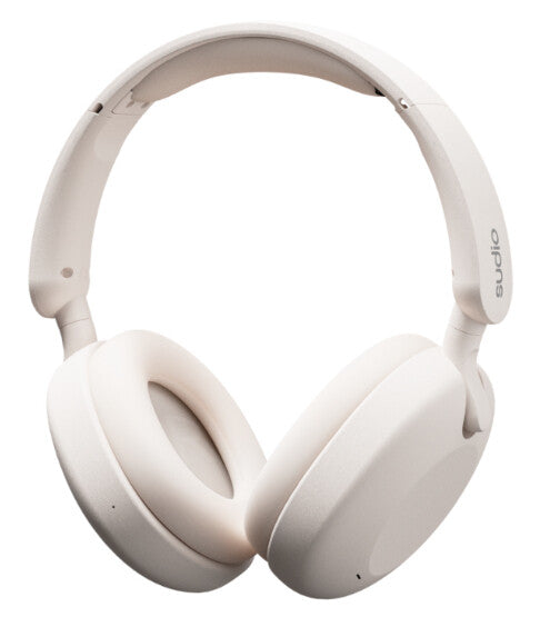 Sudio K2 Headset Wireless Head-band Calls/Music/Sport/Everyday Bluetooth White