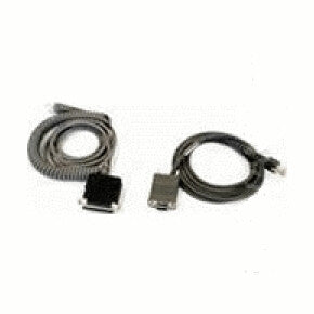 Datalogic CAB-433 power cable Grey