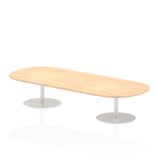 Dynamic Italia Boardroom Table