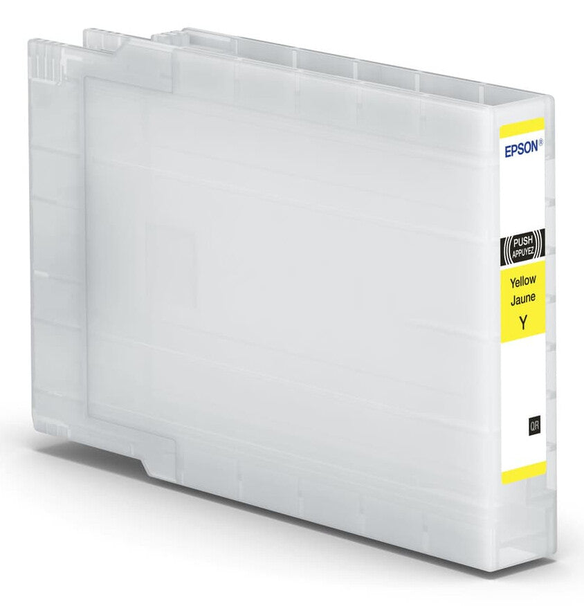 Epson C13T04A44N ink cartridge 1 pc(s) Original Yellow