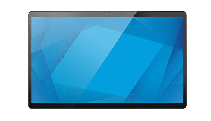 Elo Touch Solutions E983895 POS system 39.6 cm (15.6") 1920 x 1080 pixels Touchscreen Grey