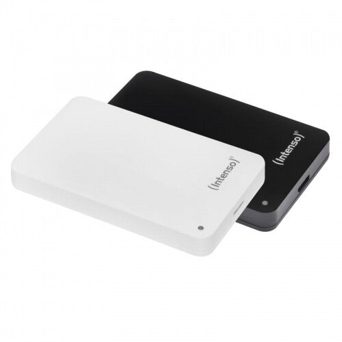 Intenso Memory Case 2.5" USB 3.0 external hard drive 500 GB 5400 RPM 2.5" USB Type-A 3.2 Gen 1 (3.1 Gen 1) Black