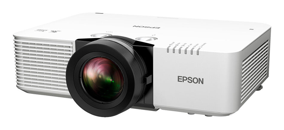 Epson EB-L690SU Short throw projector 6200 ANSI lumens 3LCD WUXGA (1920x1200) White