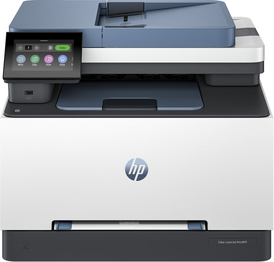 HP Color LaserJet Pro MFP 3302fdw