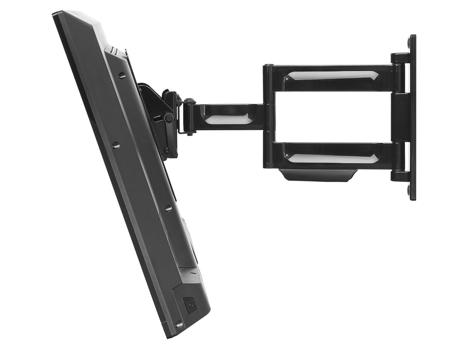 Peerless PA740 TV mount/stand 109.2 cm (43") Black