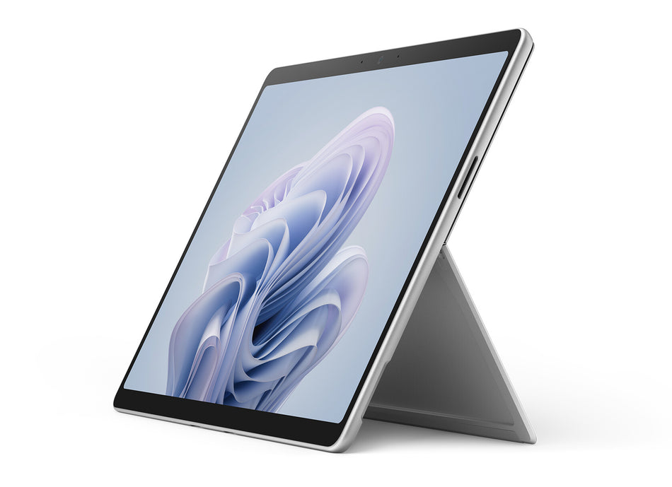 Microsoft Surface Pro 10 Intel Core Ultra 5 256 GB 33 cm (13") 16 GB Wi-Fi 6E (802.11ax) Windows 11 Pro Platinum