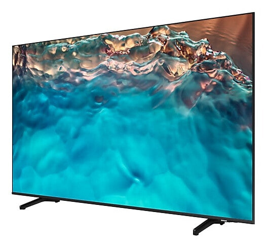 Samsung HG75BU800EU 190.5 cm (75") 4K Ultra HD Smart TV Wi-Fi Black