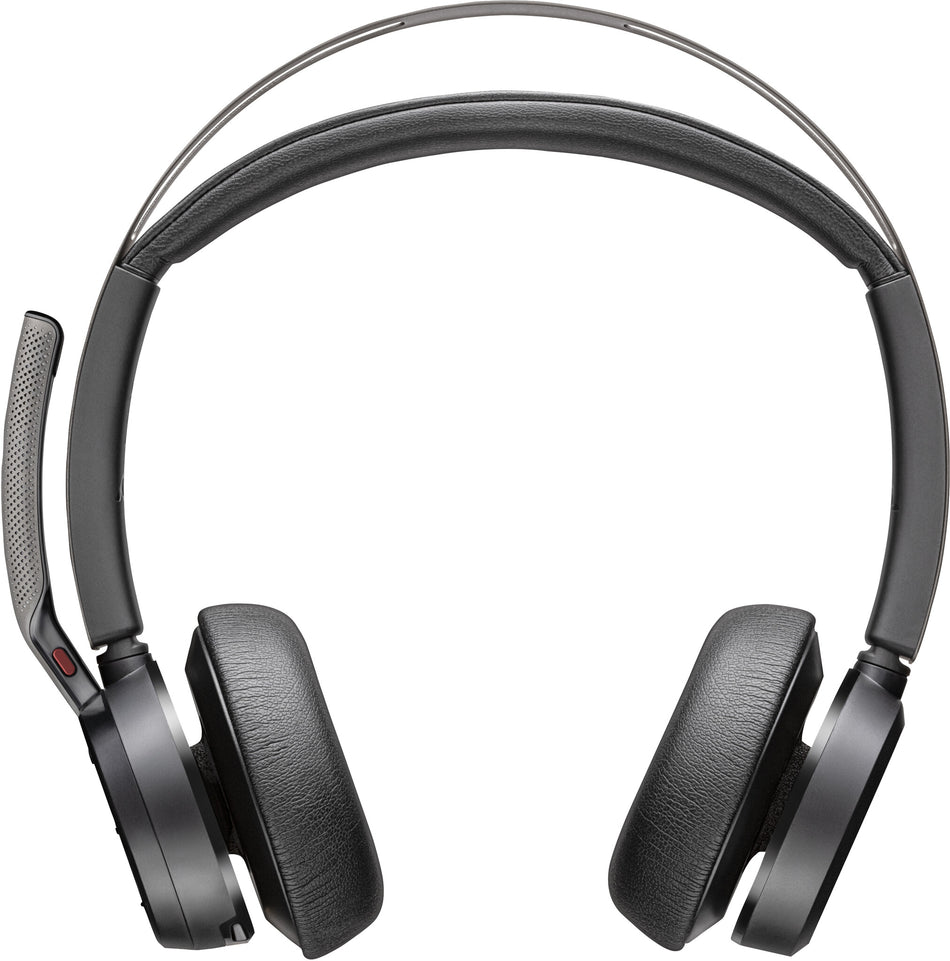 POLY Voyager Focus 2 USB-C Headset