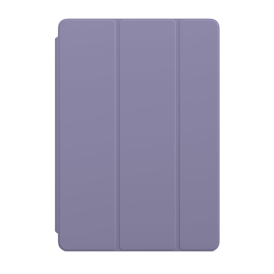 Apple Smart Cover for iPad (9th generation) - English Lavender