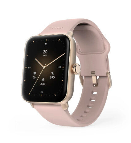 Hama 6010 44 mm Digital Touchscreen Rose, Rose gold