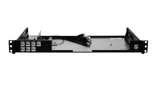 SonicWall TZ470/TZ370/TZ270 RACKMOUNT KIT Black