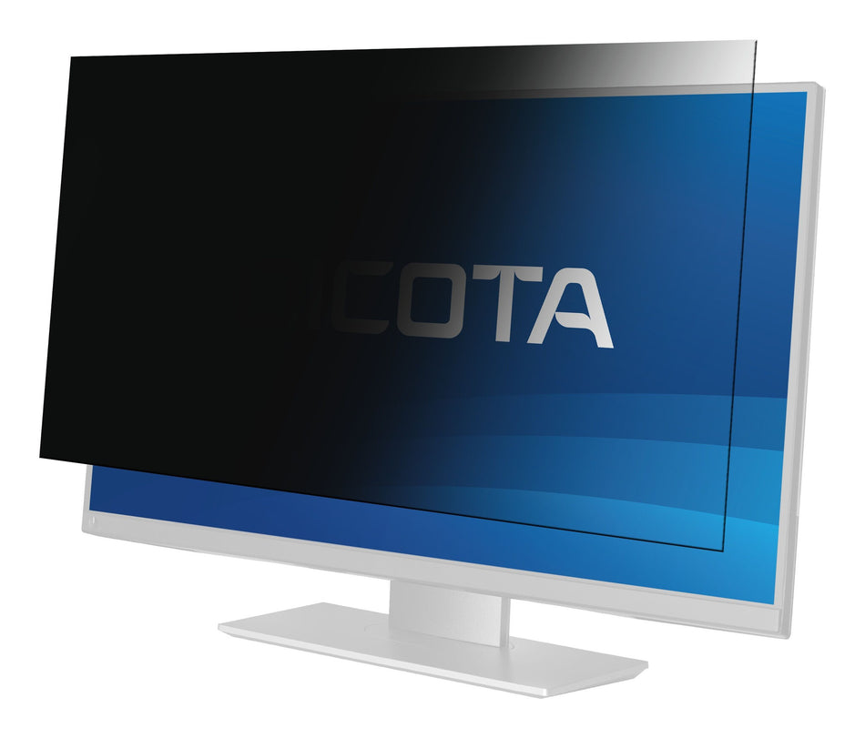 DICOTA D50060-2SM display privacy filter 61 cm (24") Monitor Frameless display privacy filter