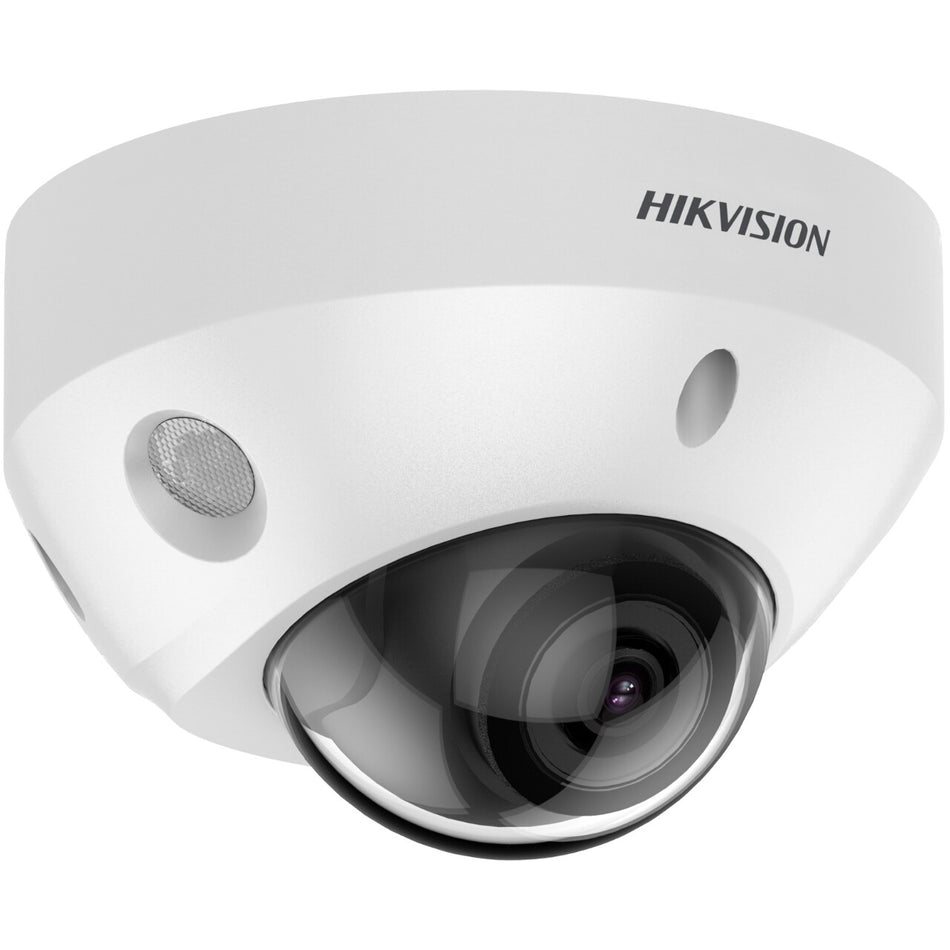 Hikvision DS-2CD2583G2-IS Dome IP security camera Outdoor 3840 x 2160 pixels Ceiling/wall