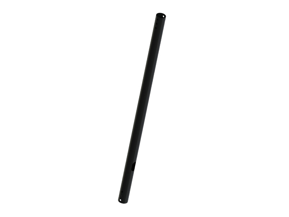 Multibrackets M Pro Series - Extension Pipe 1,5m Black