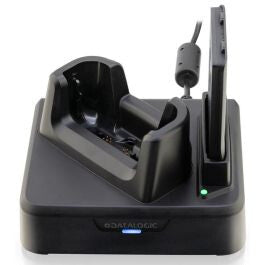 Datalogic 94A150114 mobile device dock station Mobile computer Black