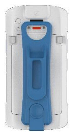 Zebra SG-TC2W-CLIPHC1-01 holder Handheld mobile computer Blue