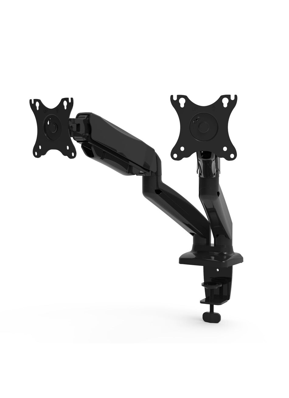 Port Designs 901105 monitor mount / stand 81.3 cm (32") Black