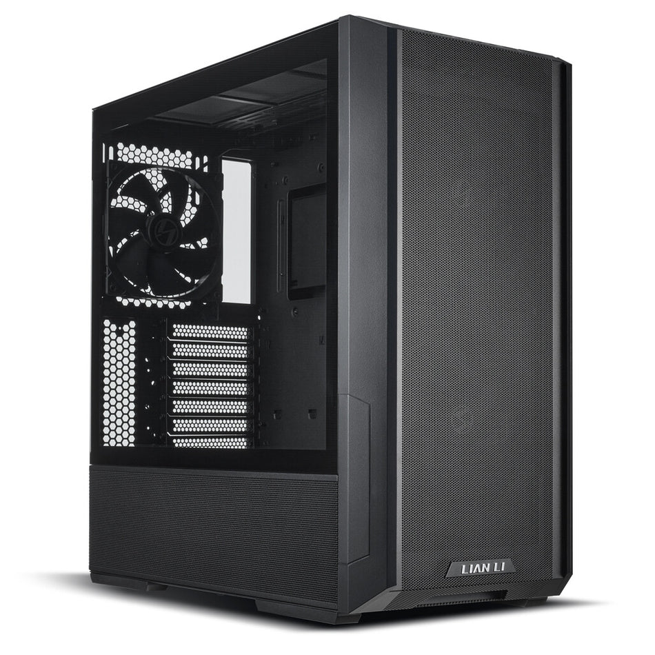 Lian Li Lancool 216-X Midi Tower Black