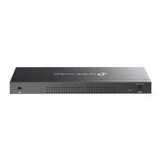 TP-Link JetStream 16-Port Gigabit Smart Switch with 8-Port PoE+