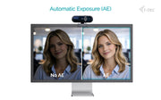 i-tec SOLOMON 100 1080p Webcam