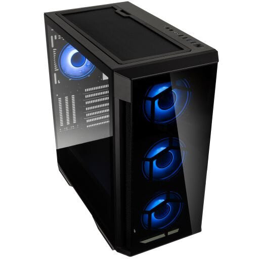 Kolink Observatory Z Midi Tower Black